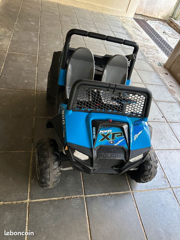 4*4 voiture enfant (image 1)