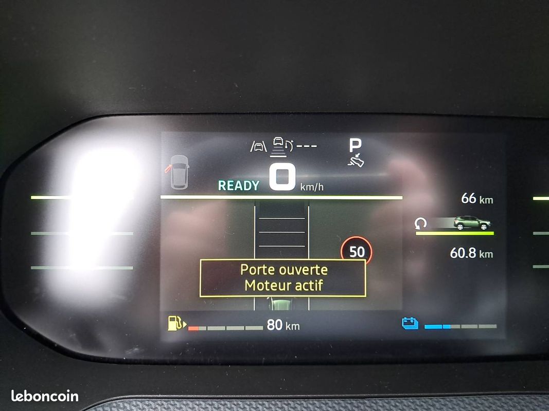 DACIA Duster Hybrid 155 Journey (image 12)