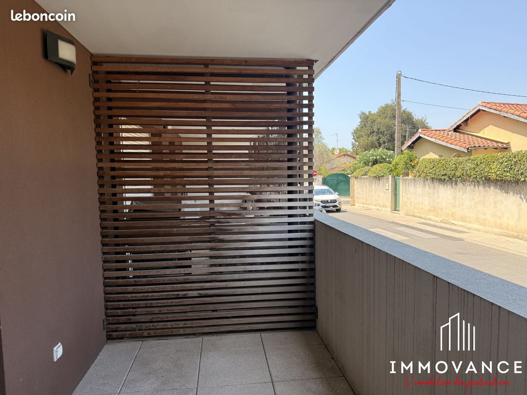 Appartement 1 pièce 23 m² · à Castelnau-le-lez · 23 m² · 115 000 €