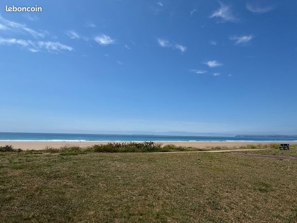 Appartement 2 pièces 51 m²