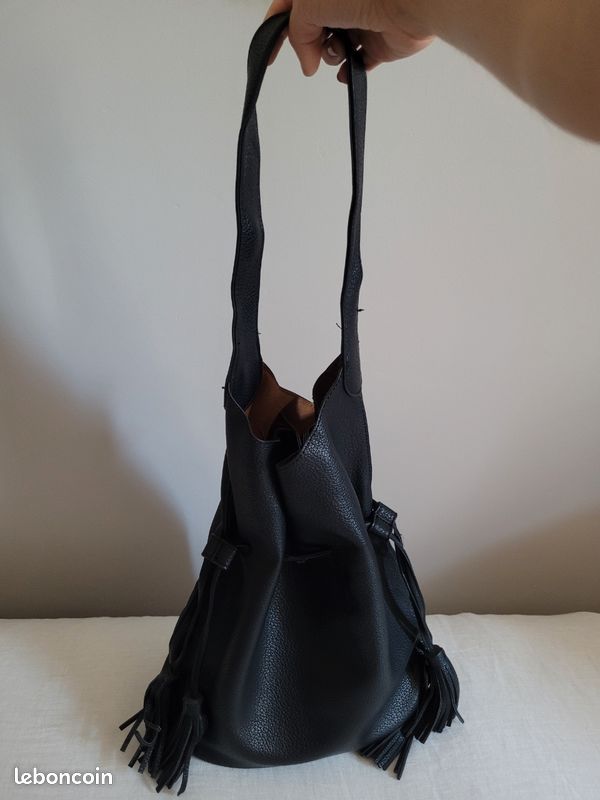 Sac seau Printemps Accessoires Bagagerie