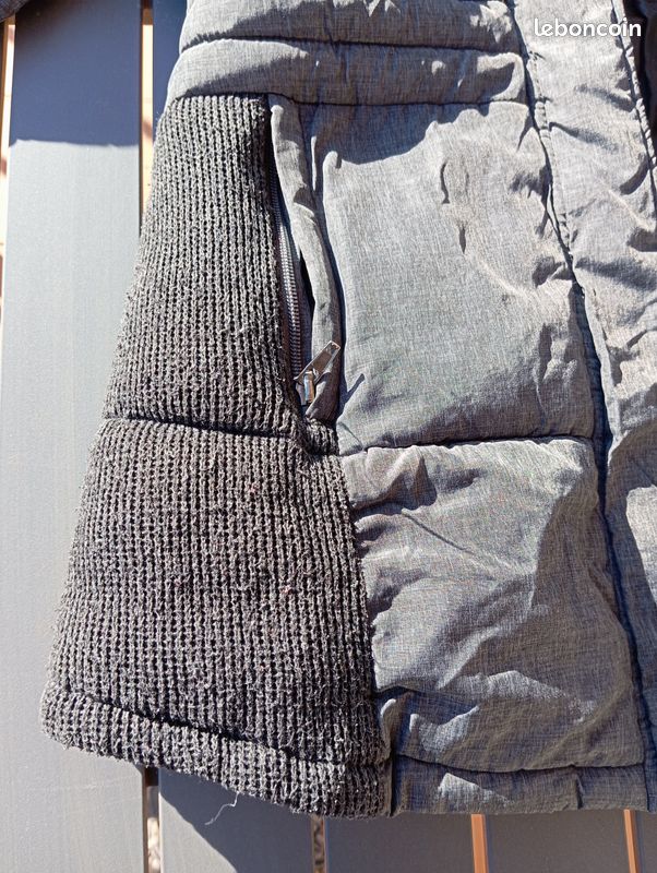 Doudoune Kaporal femme (image 4)
