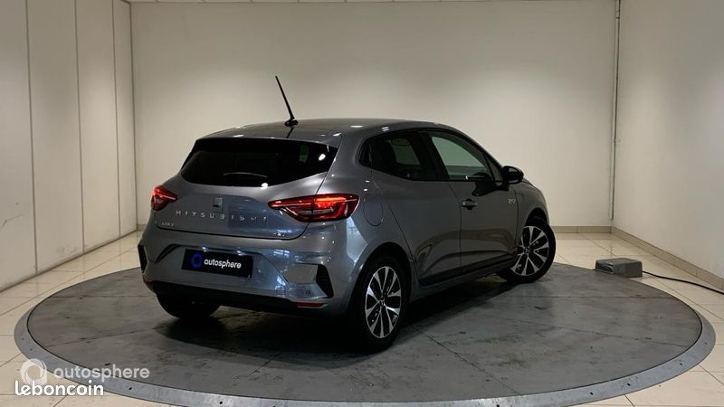 Mitsubishi Colt 1.6 MPI HEV 143ch Invite+ 2026 (image 5)