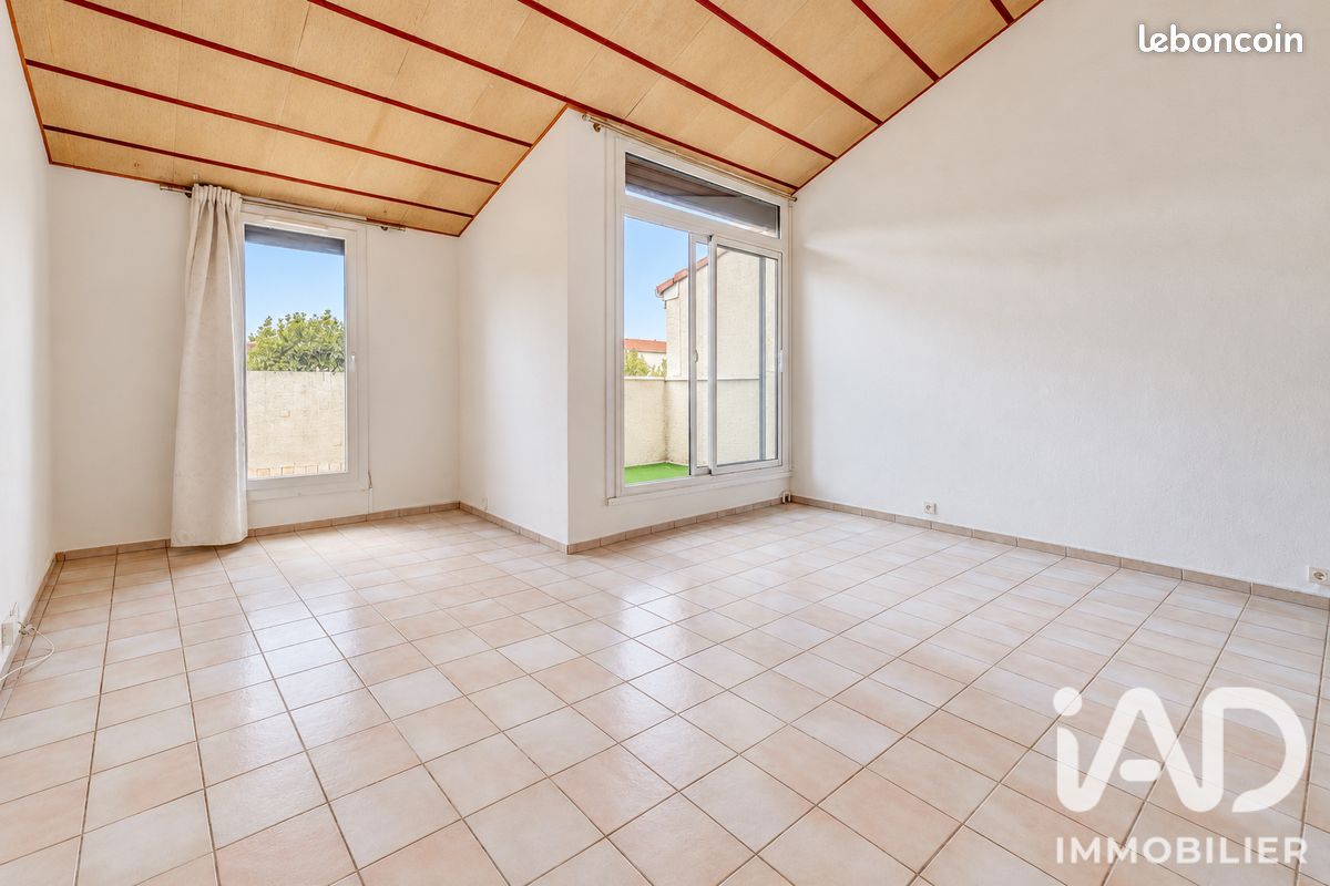 Appartement 4 pièces 87 m² · à Noisiel · 87 m² · 285 000 €