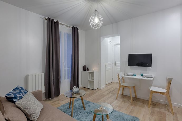 Appartement a louer  - 3 pièce(s) - 28 m2 - Surfyn