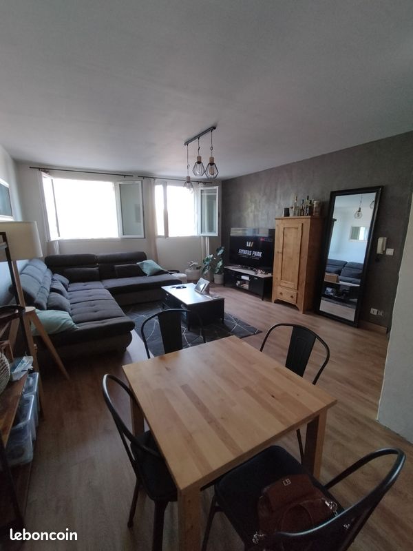 Appartement 3 pièces 68 m² · à Aix-en-Provence · 68 m² · 349 000 €
