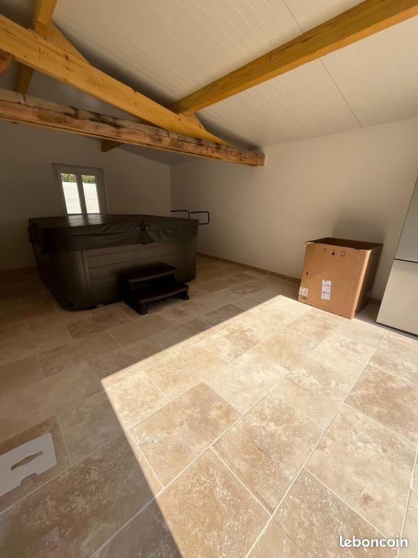 Maison a louer romorantin-lanthenay - 3 pièce(s) - 70 m2 - Surfyn