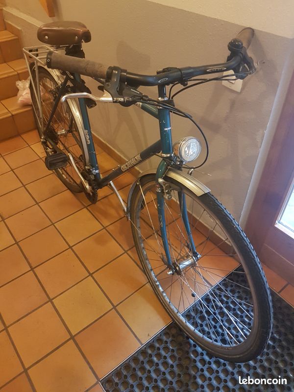 Vélo de ville (image 1)