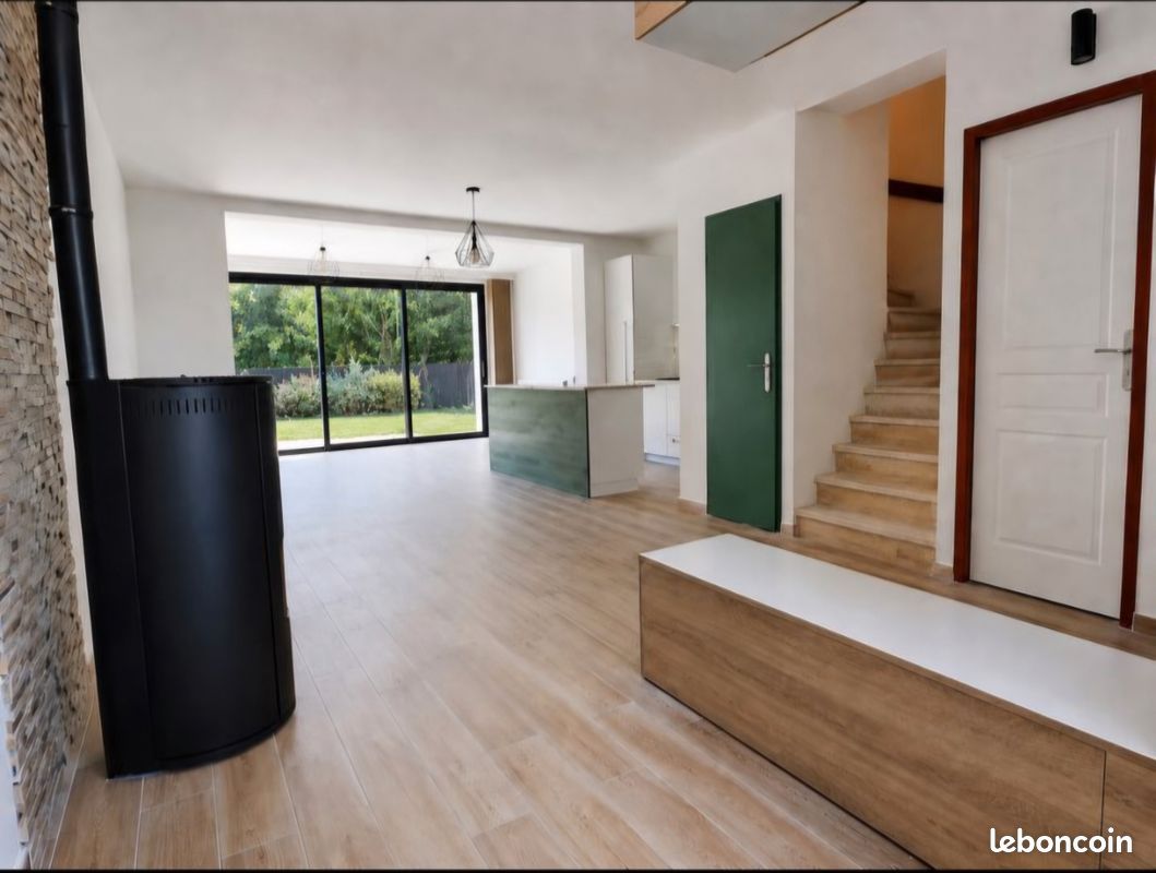 Maison 4 pièces 85 m² · à Avignon · 85 m² · 230 000 €