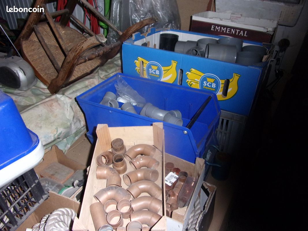 Outillage et matériel en tout genre pour bricoleur (image 8)