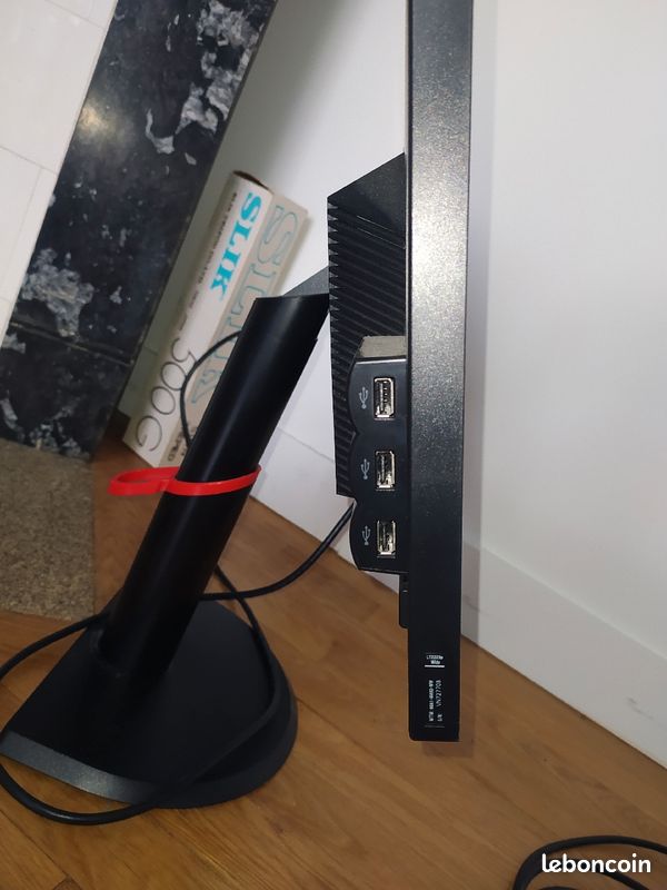 Écran Lenovo 22'' (image 5)