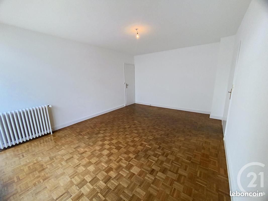 Appartement 3 pièces 59 m² · à Saint-Jean-de-la-Ruelle · 59 m² · 650 €/mois