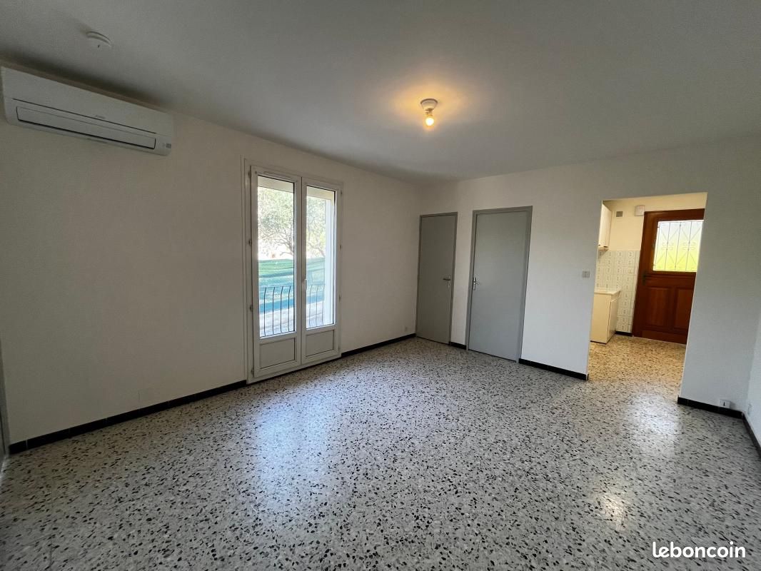 Appartement 2 pièces 38 m² · à Manosque · 38 m² · 560 €