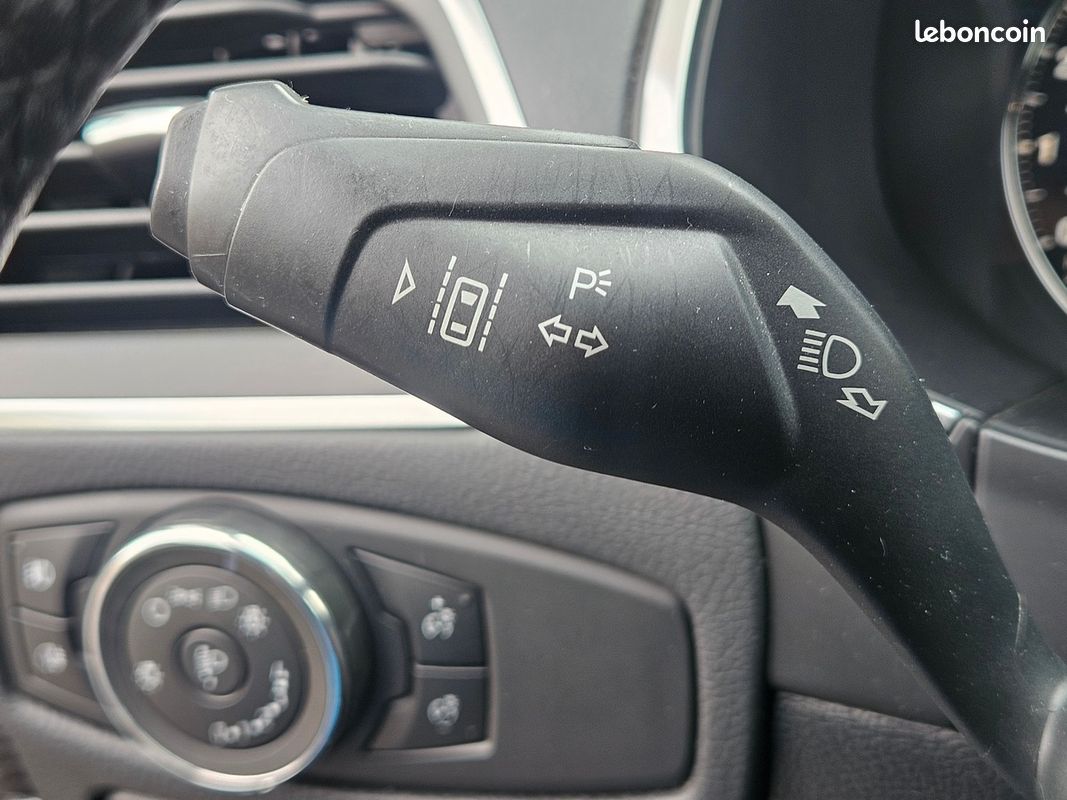 Ford S-max TITANIUM 2.0L 150CV (image 14)