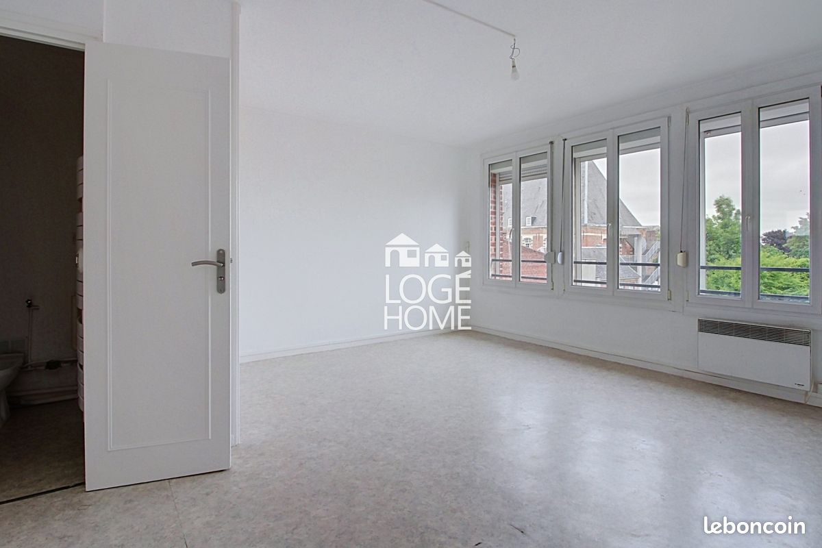 Immeuble 477 m² DOUAI (image 5)