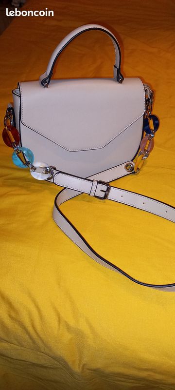 Lot de 2 sacs a main (image 2)