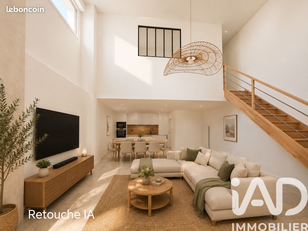 Maison 3 pièces 96 m² · à Marans · 96 m² · 214 000 €