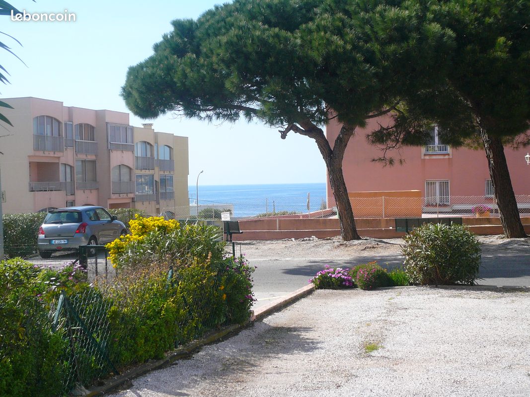 Appartement 2 pièces 50 m² · à Six-Fours-les-Plages · 50 m² · 850 €
