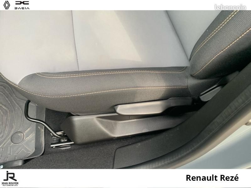 Dacia Jogger 1.0 TCe 110ch Extreme 7 places -24 (image 18)