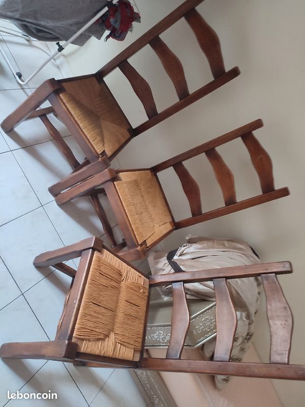 Chaise (image 1)