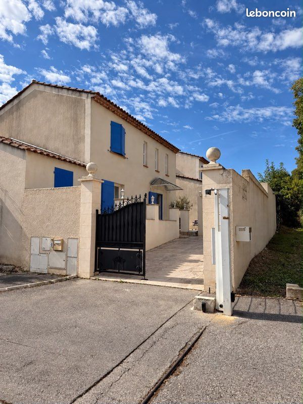 Maison 7 pièces 143 m² · à Marseille · 143 m² · 550 000 €