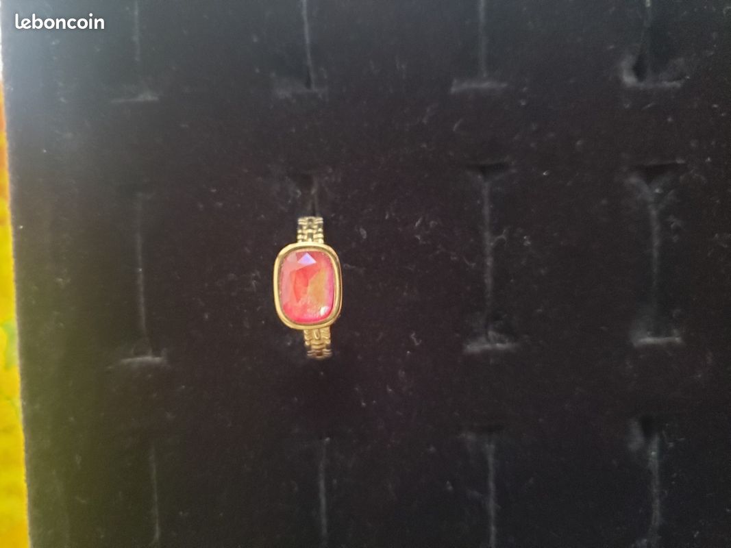 Bague bohm (image 2)