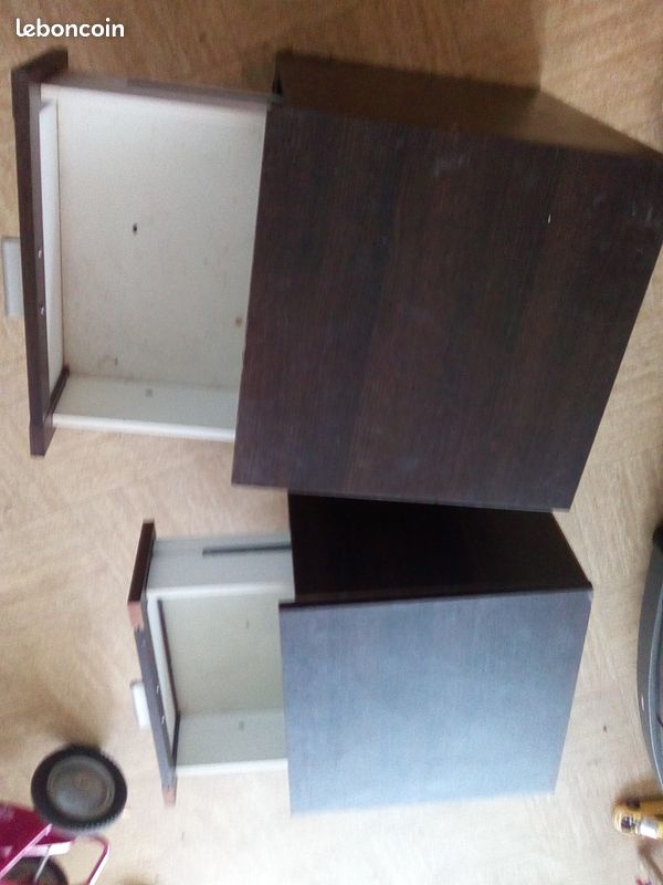 Commode de chambre (image 3)