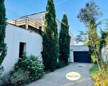 Maison 1 190 000 € - 234 m²