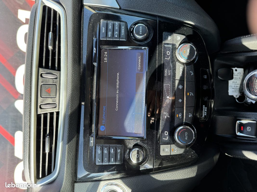 Nissan qashqai 2 1.2 dig-t 115 acenta xtronic 2017 (image 17)
