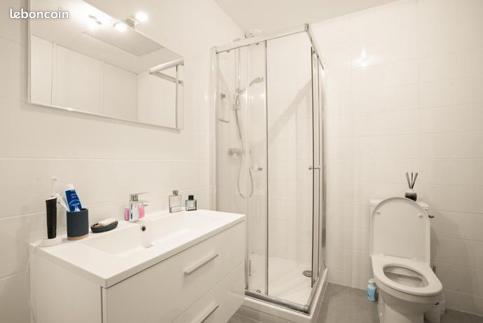 Appartement 3 pièces 62 m² — 9