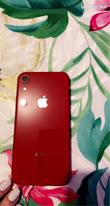 Iphone xr (image 1)