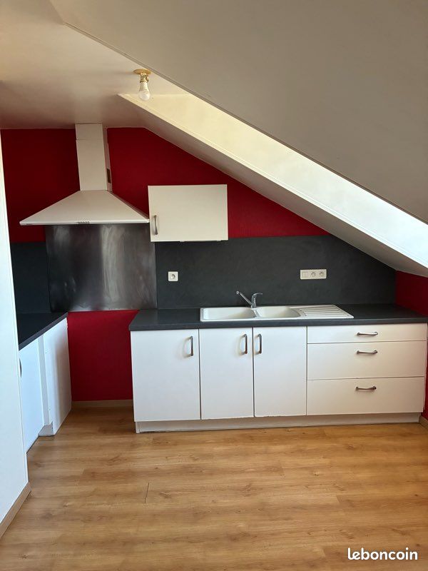 Appartement 3 pièces 71 m² · à Beaulieu-sur-Dordogne · 71 m² · 520 €/mois