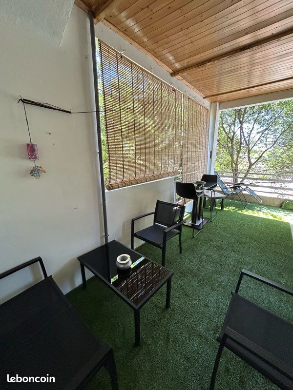 Appartement 3 pièces 68 m² · à La Tour-de-Salvagny · 68 m² · 1 160 €