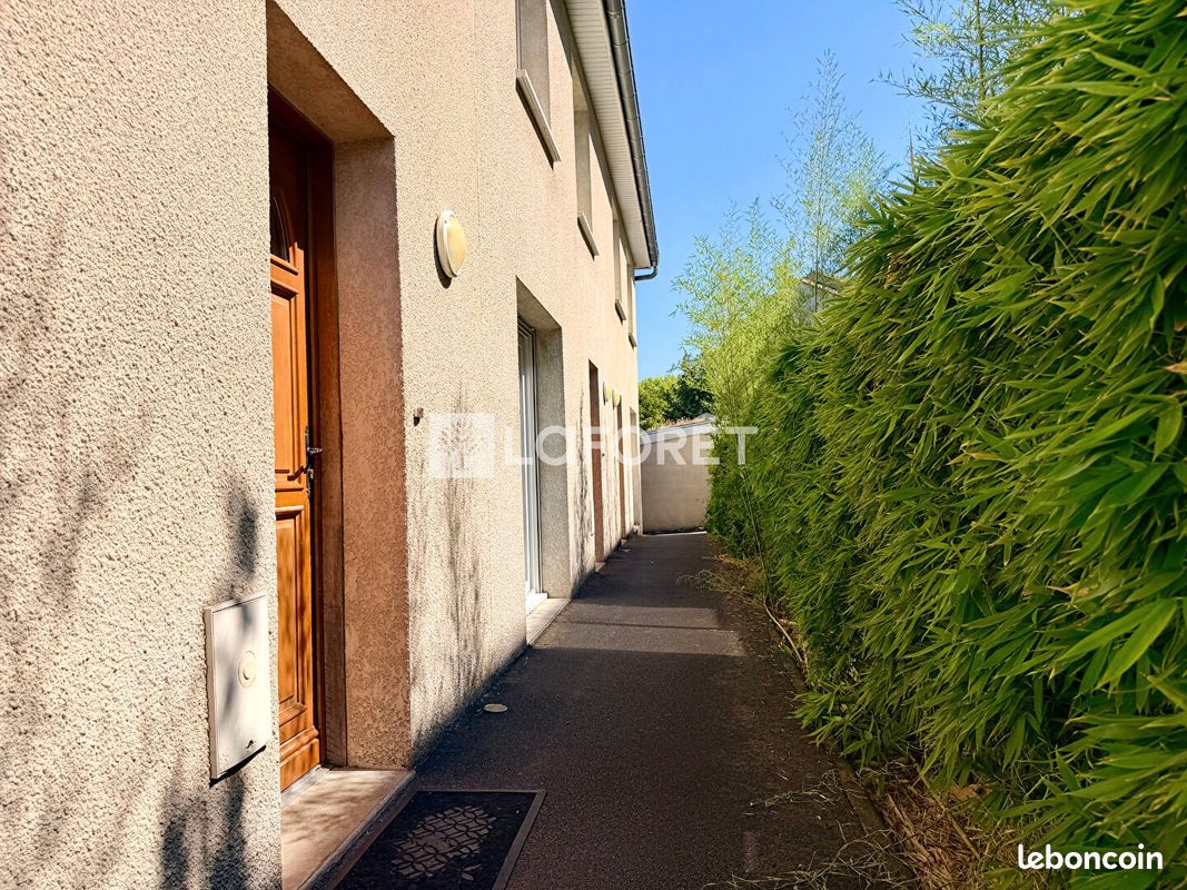 Maison 5 pièces 83 m² · à Châlons-en-Champagne · 83 m² · 161 800 €
