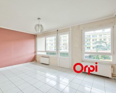 Appartement 215 000 € - 84 m²