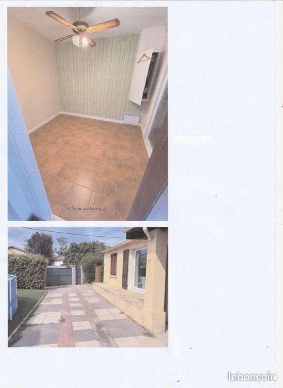 Maison 4 pièces 85 m² · à Miramas · 85 m² · 1 020 €/mois