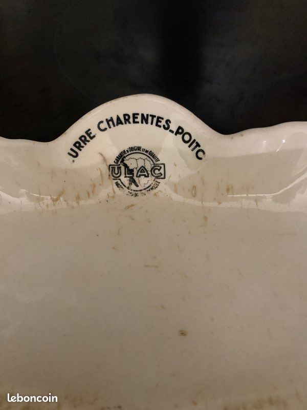 Beurrier Charente Poitou ancien (image 2)