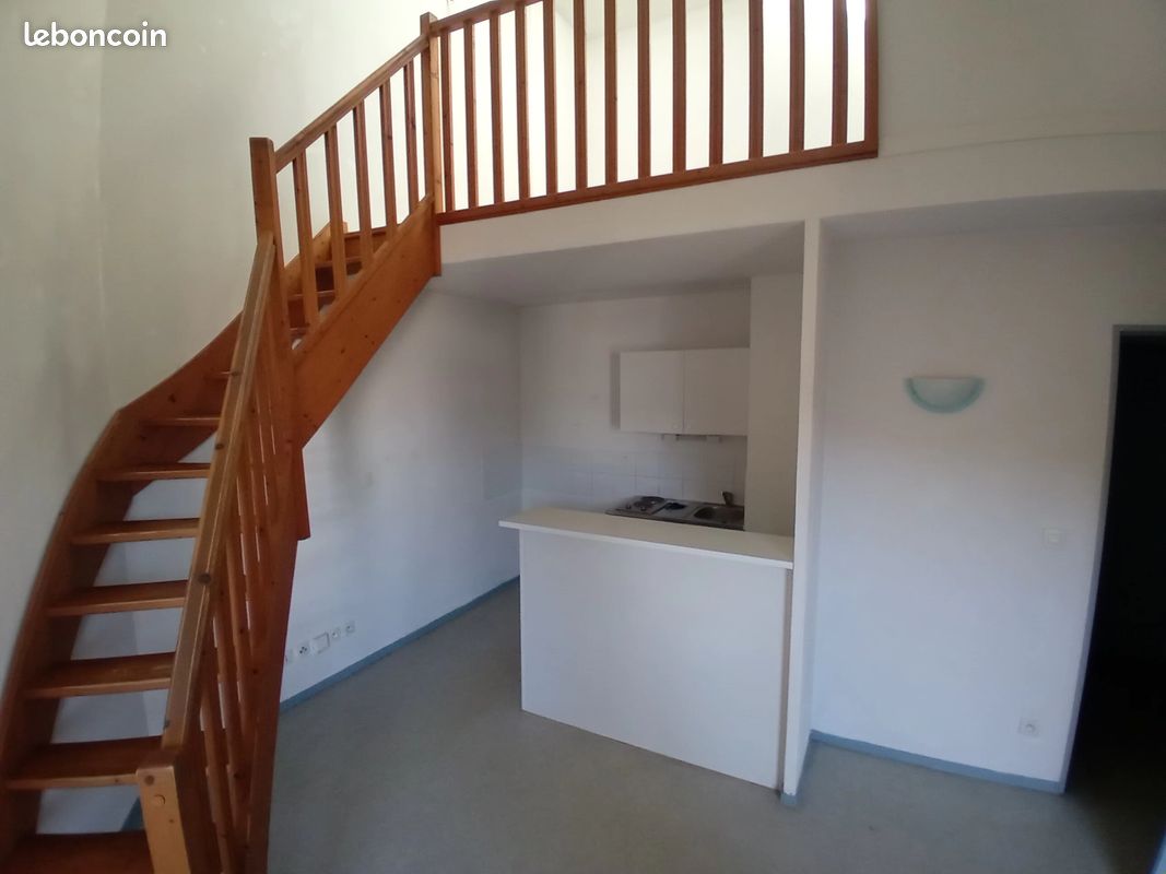 Appartement 3 pièces 55 m² · à Toulouse · 55 m² · 199 000 €