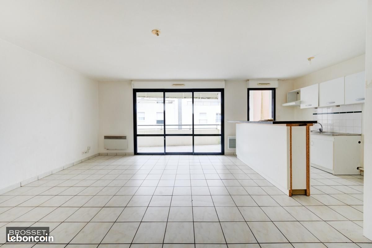 Appartement 3 pièces 72 m² · à Tours · 72 m² · 171 200 €