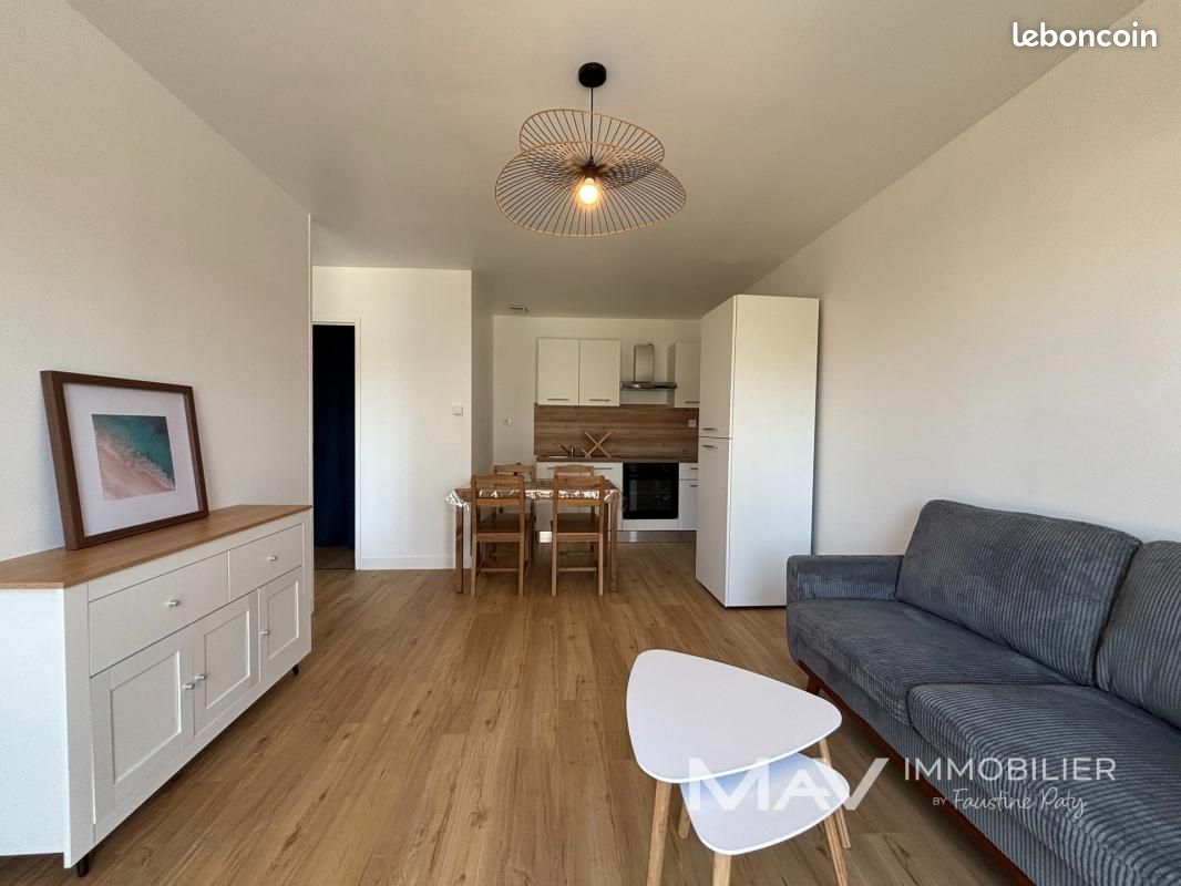 Maison 2 pièces 35 m² · à Arques · 35 m² · 685 €/mois