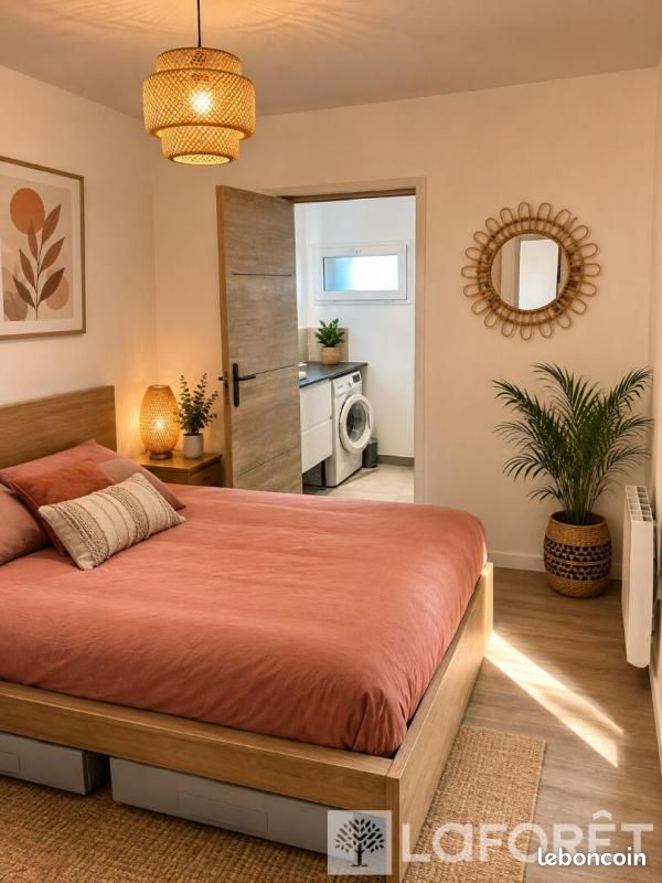 Appartement 2 pièces 40 m² (image 5)