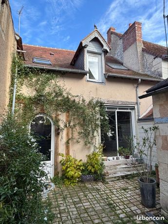 Maison de ville 6 pièces 206 m²