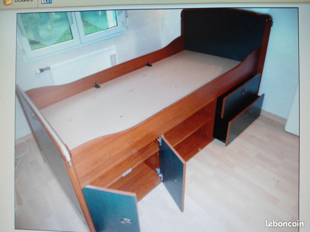Chambre enfant (image 2)