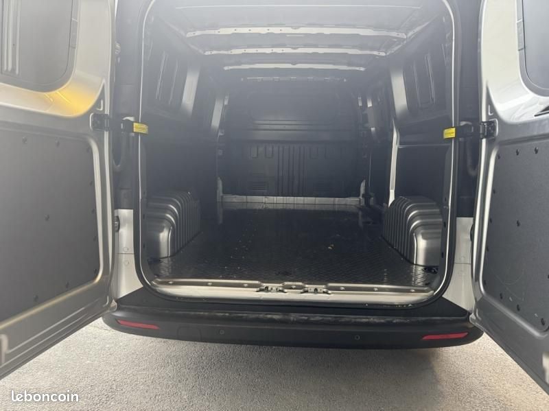 Maxus Deliver7 Fg Deliver7 L2H1 150ch (image 6)