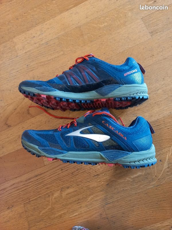 Baskets brooks cascadia (image 1)