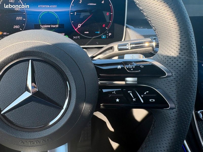 Mercedes GLC Coupé 220 d 4MATIC AMG Line (image 14)