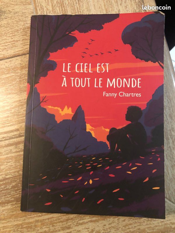 Le ciel est à tout le monde (image 2)