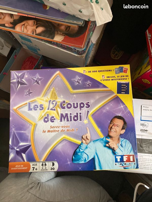 Jeu de société (image 5)