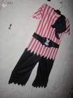 Deguisement enfant *pirate*t 6 8 ans (image 1)