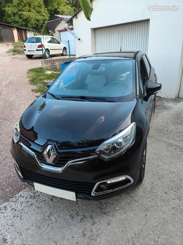 Renault captur 1.5 dci 90 cv energy intens (image 3)